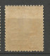 CANTON N° 68 Gom Coloniale NEUF** SANS CHARNIERE NI TRACE  / Hingeless  / MNH - Unused Stamps