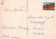 EASTER CHICKEN Vintage Postcard CPSM #PBO944.GB - Easter