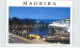 72535924 Camara De Lobos Madeira  Portugal Hafen Bucht  - Madeira