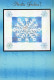 Happy New Year Christmas Vintage Postcard CPSM #PBN445.GB - Nouvel An