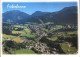 72535885 Fieberbrunn Tirol Alpenpanorama Fliegeraufnahme Fieberbrunn - Other & Unclassified