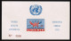 Liberia 340a, C70a Imperf, MNH. Mi Bl.5B-6B. World Health Conference,1952. Flags - Liberia