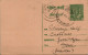 India Postal Stationery Goddess 9p Fatehpur Cds Jaipur Cds - Postkaarten