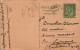 India Postal Stationery Goddess 9p Sujangarh Cds - Cartes Postales