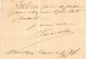 Carte-correspondance N° 28 écrite De Couillet Vers Jumet - Cartes-lettres