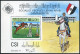 Libya 699-703,704, MNH. Michel 605-610 Bl.34. Turf Championships, Tripoli-1977. - Libië