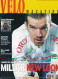 VELO MAGAZINE Avril 2004, N° 407, Johan Museeuw, Van Petegem, David Millar, Engoulvent, Chavanel, Boardman, Vélos Du GS1 - Sport