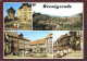 72534420 Wernigerode Harz Stadtteil Hasserode Markt Breite Strasse Wernigerode - Wernigerode