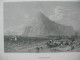 Spain 4x Antique Engraving Gibraltar St George Hall Cadiz Andalusia Madrid - Prints & Engravings