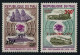 Mali 216-218,229-230,MNH.Michel 437/462. UPU-100,1974.UPU Day:Ship,Plane,Trains. - Mali (1959-...)