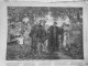 1882 RABELAIS GARGANTUA 9 JOURNAUX ANCIENS - Documents Historiques