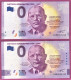 0-Euro XEMH 2 2020 DIETRICH BONHOEFFER 1906-1945 - THEOLOGE Set NORMAL+ANNIVERSARY - Private Proofs / Unofficial