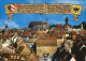 72534143 Nuernberg Altstadt Burg Turm Gedicht Nuernberg - Nuernberg