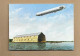 Los Vom 19.05 -  Ansichtskarte Zeppelin Aus Leinefelden 1979 - Brieven En Documenten