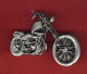 INSIGNE PIN S EN ETAIN N° 969 MOTO CHOPPER - Motor Bikes