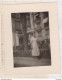 8AK4159 PHOTO AMATEUR 8 X 10.5 CM NICE 1948 2 SCANS - Places