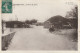 PARIS  DEPART   CRUE DE LA  SEINE 1910     LE  PORT DE JAVEL - Inondations De 1910