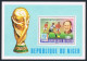 Niger 453-457,458,MNH.Michel 639-643,Bl.21.World Soccer Cup Argentina-78.Winners - Niger (1960-...)