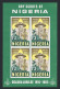 Nigeria 169-172,172a,MNH.Michel 160-163A,Bl.5 Boy Scouts-50,1965.Baden-Powell. - Niger (1960-...)