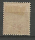 ALEXANDRIE N° 34 NEUF* TRACE DE CHARNIERE  / Hinge / MH - Unused Stamps