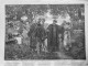 1882 RABELAIS GARGANTUA 6 JOURNAUX ANCIENS - Historical Documents