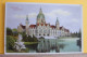 (HAN2) HANNOVER - NEUES RATHAUS - NON VIAGGIATA - Hannover