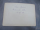 1893 LOT 2  PHOTO SUR CARTON SAINT MAXIMIN - Alte (vor 1900)