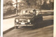 Delcampe - Photo Voiture Années 50-60 - Auto - 12,5 X 9 Cm - Automobile