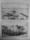 1914 1918 MESSE RELIGION PRETE SOLDAT  5 JOURNAUX ANCIENS - Documents Historiques