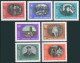 Togo 751-C138,C138a,MNH.Mi 826-832,Bl.51. UN, 25th Ann. 1970. Emblems, Paintings - Togo (1960-...)