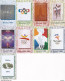 GREECE - Set Of 25 Cards, Olympics 1896-2004, DNA By Interconnect Promotion Prepaid Cards, Mint - Grèce