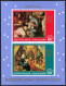 Togo 661-64,C100-01,C101a,MNH.Michel 679-684,Bl.37. 1968.Giorgione,Bruegel,Durer - Togo (1960-...)