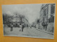 BRY Sur MARNE -- La Grande Rue - Café De La Mairie, Prop. Louis Mulot - Carte "précurseur" ANIMEE - Bry Sur Marne