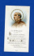 Image Religieuse Souvenir De  N. D. D' Aiguebelle   Le Bienheureux  Albert - Devotion Images