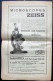 Delcampe - N°277A 1c OLIVE SEMEUSE SUR BULLETIN DE LA SOCIETE LINNEENNE DE LYON 1934 / NOMBREUSES PUBLICITES - 1921-1960: Modern Period