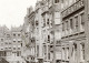 OLD CARD PHOTO FOTO HOTEL KOFFIE HET STEIGER ROTTERDAM NETHERLANDS HOLLAND - Old (before 1900)