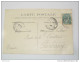 LM4 -  Agen  Agen Coiffe Du Pays Carte Postée En 1904 - Agen