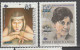 Delcampe - Europa 1996 Les Femmes Célébres Voir Liste Des Timbres à Vendre ** - 1996