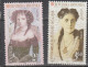 Delcampe - Europa 1996 Les Femmes Célébres Voir Liste Des Timbres à Vendre ** - 1996