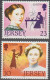 Delcampe - Europa 1996 Les Femmes Célébres Voir Liste Des Timbres à Vendre ** - 1996