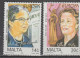 Delcampe - Europa 1996 Les Femmes Célébres Voir Liste Des Timbres à Vendre ** - 1996