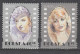 Delcampe - Europa 1996 Les Femmes Célébres Voir Liste Des Timbres à Vendre ** - 1996