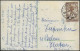 Croatia-----Zagreb-----old Postcard - Croatie