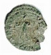 BRONZE ROMAIN A IDENTIFIER / 17 Mm / 1.91 G - The End Of Empire (363 AD To 476 AD)