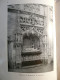 Delcampe - L'EGLISE DE BROU - AIN - EDITIONS ALBERT MORANCE CIRCA 1953 - 14cm X 18cm - Monographie - Rhône-Alpes