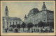 Croatia-----Zagreb-----old Postcard - Croatia