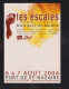 44 - Port De Saint Nazaire : Les Escales -13éme édition Du Festival Des Musiques Du Monde - 6 & 7 Août 2004 (Cart'com) - Saint Nazaire