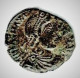 BRONZE ROMAIN A IDENTIFIER / MAGNUS MAXIMUS ? / 3.89 G / 21.2 - 24.25 Mm - El Imperio Christiano (307 / 363)