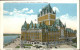 11046461 Quebec Chateau Frontenac Terrace Dufferin Quebec - Ohne Zuordnung