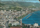 Cr458 Cartolina Salerno Citta'  Panorama  Campania - Salerno